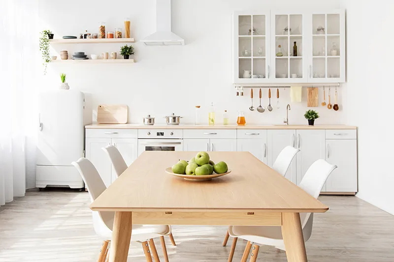 目標を持ちながら働ける職場環境